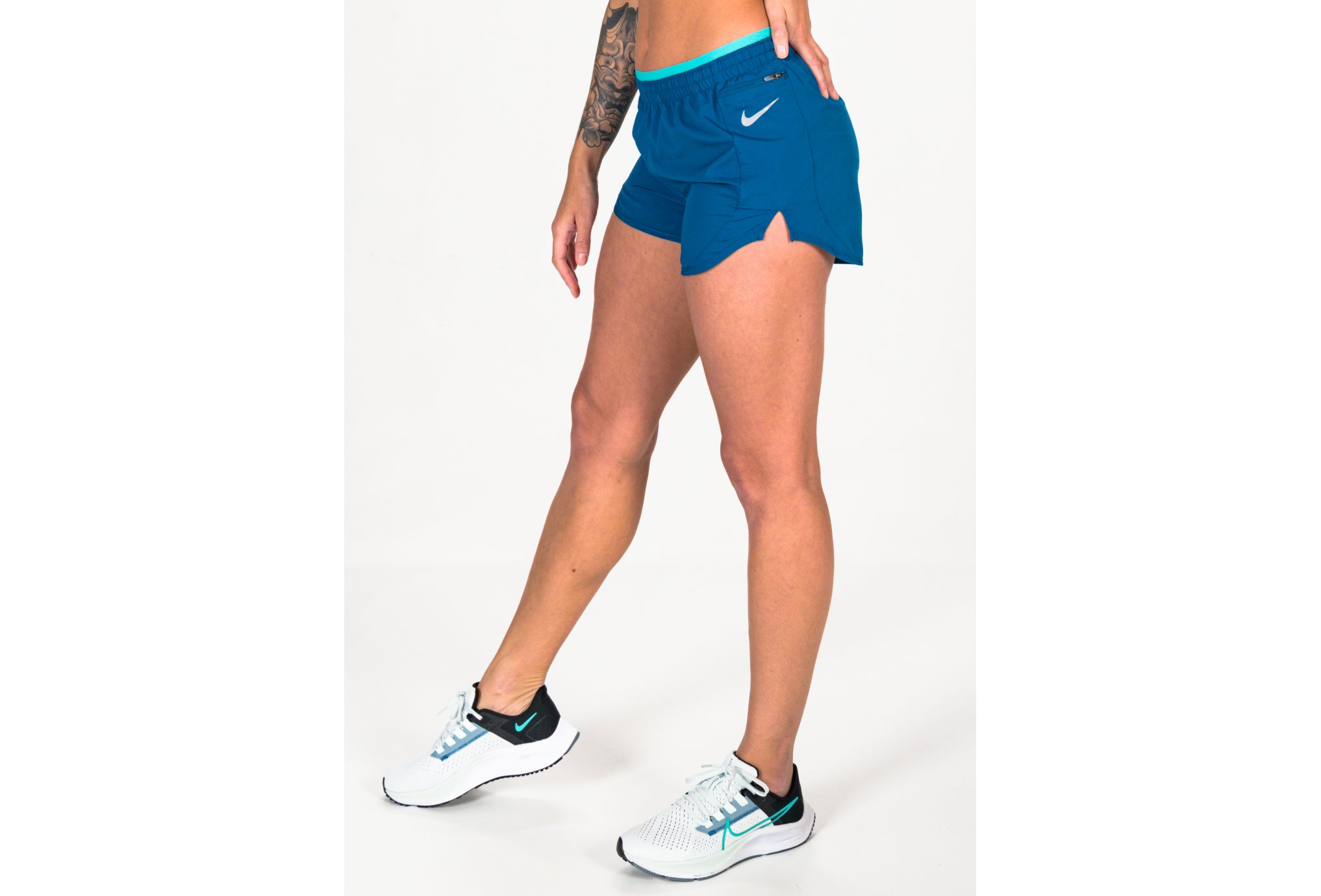 Nike pantal�n corto Tempo Lux