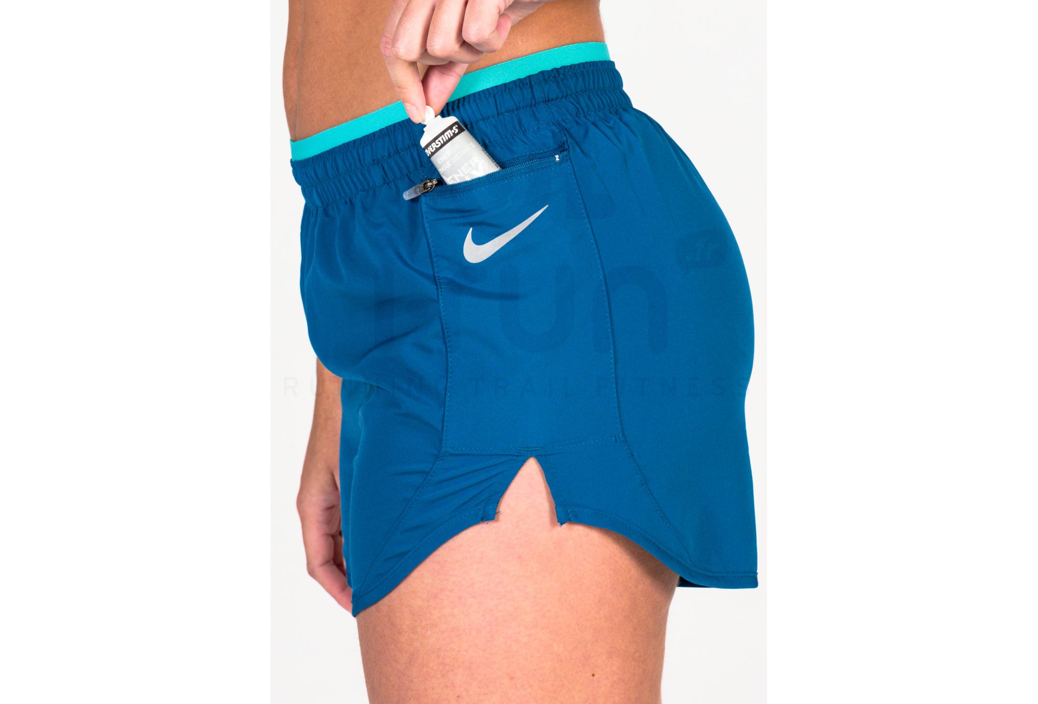 Nike pantal�n corto Tempo Lux