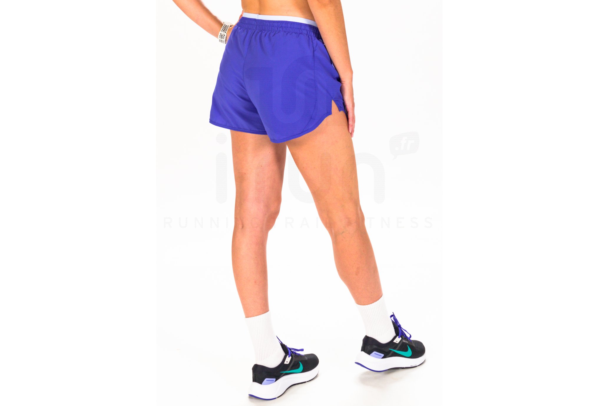 Nike pantal�n corto Tempo Lux