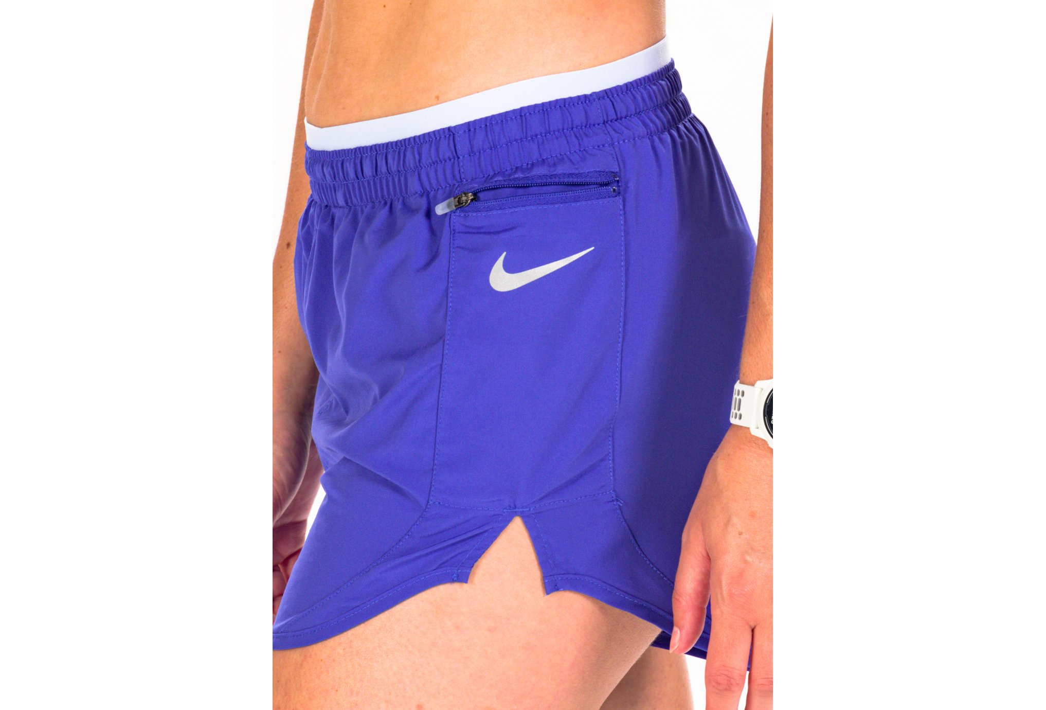 Nike pantal�n corto Tempo Lux