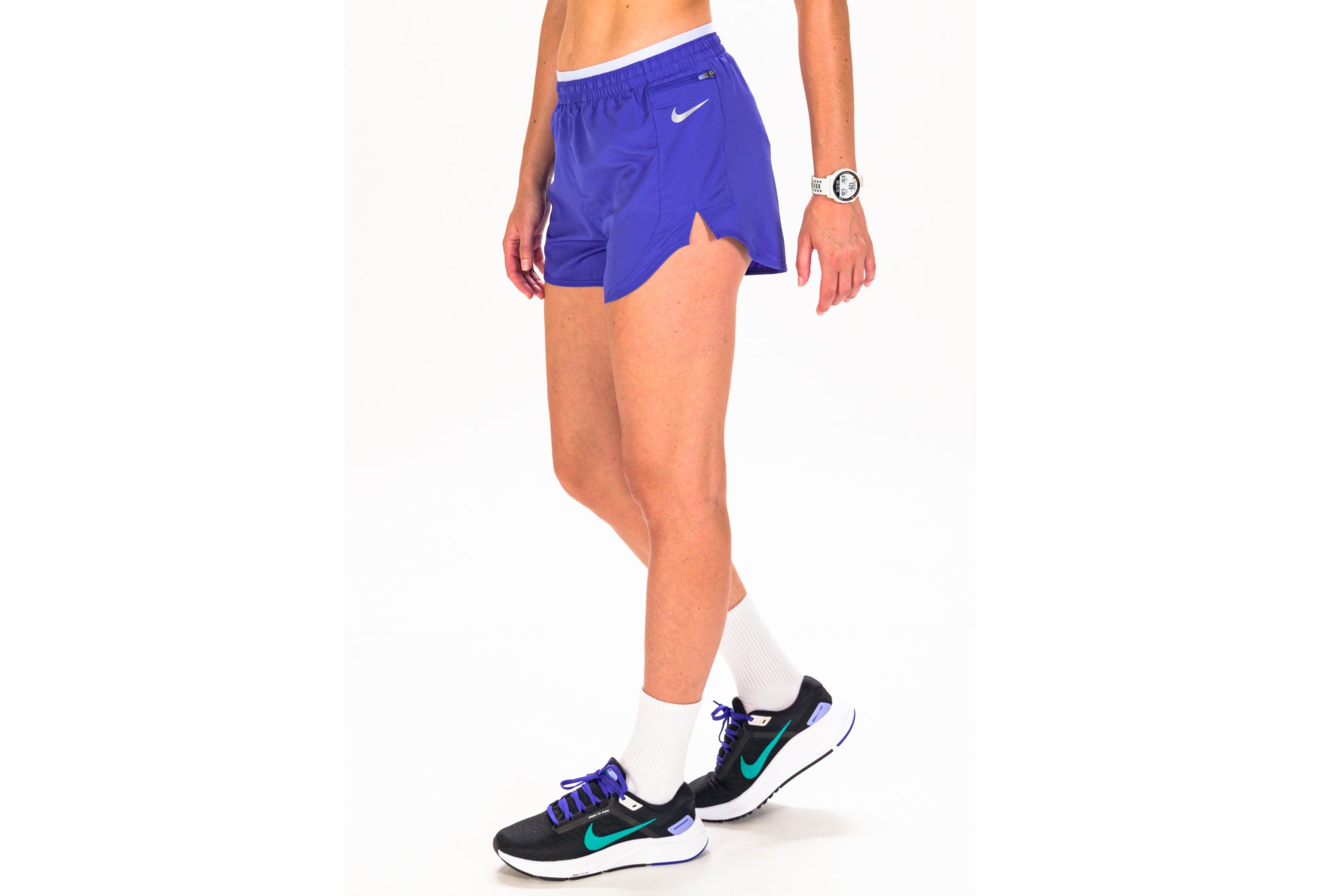 Nike pantal�n corto Tempo Lux