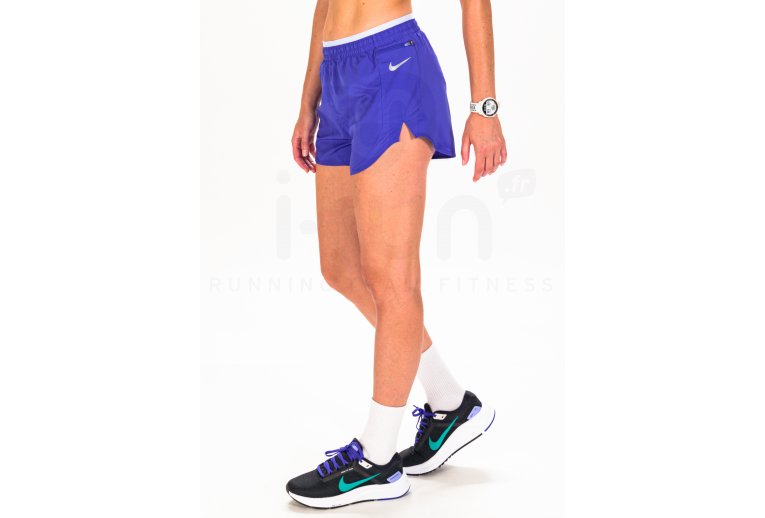 Nike pantal�n corto Tempo Lux