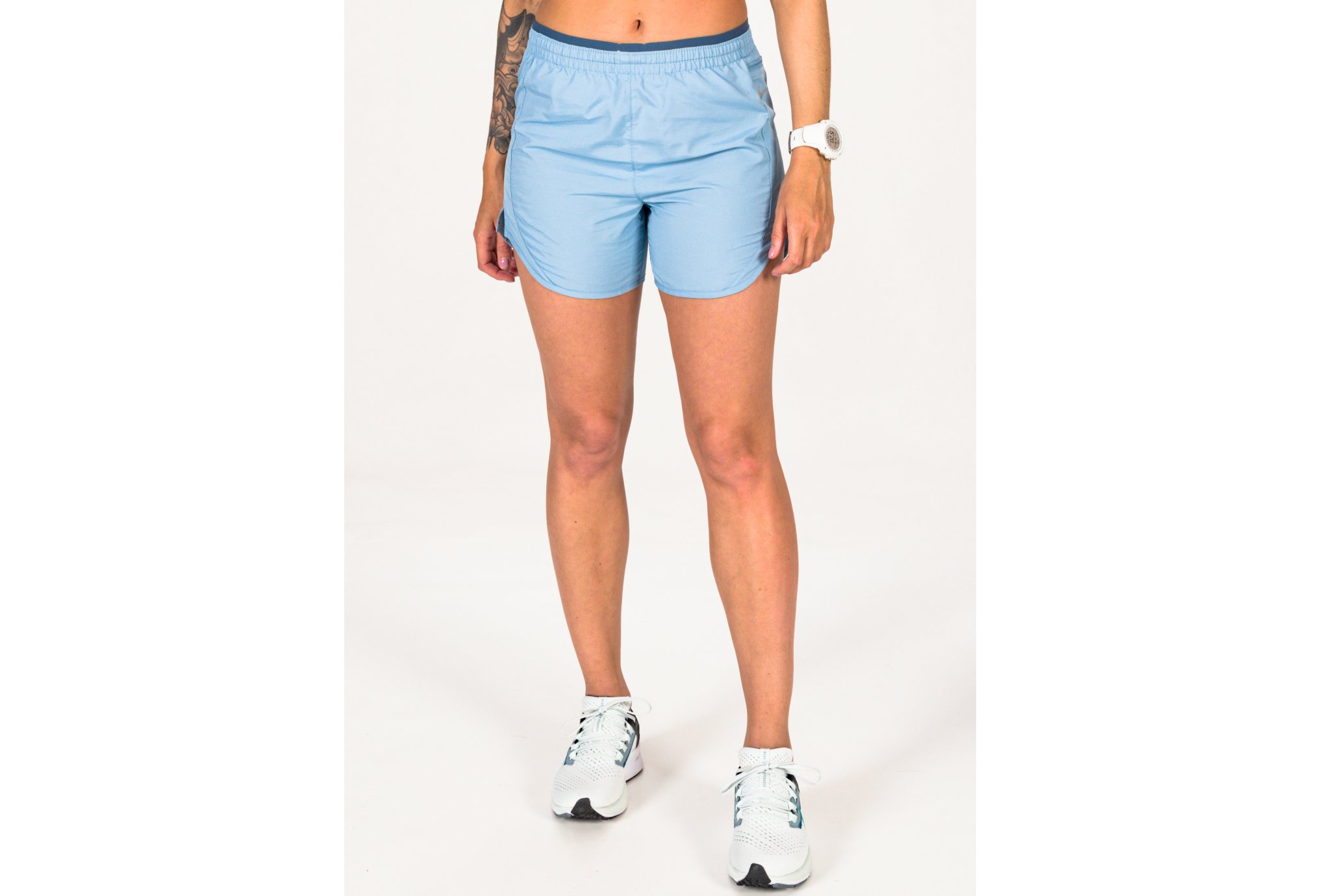 Nike Tempo Luxe W vêtement running femme déstockage