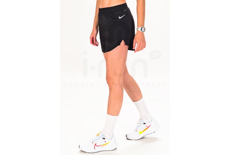 Nike pantal�n corto Tempo Luxe