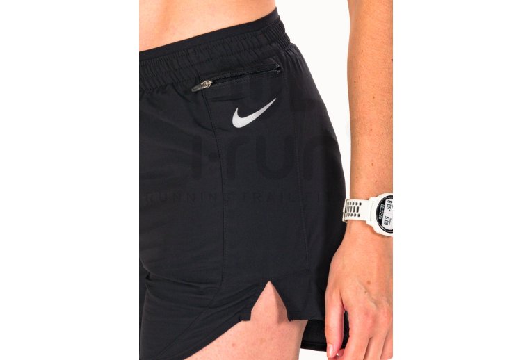 Nike pantal�n corto Tempo Luxe