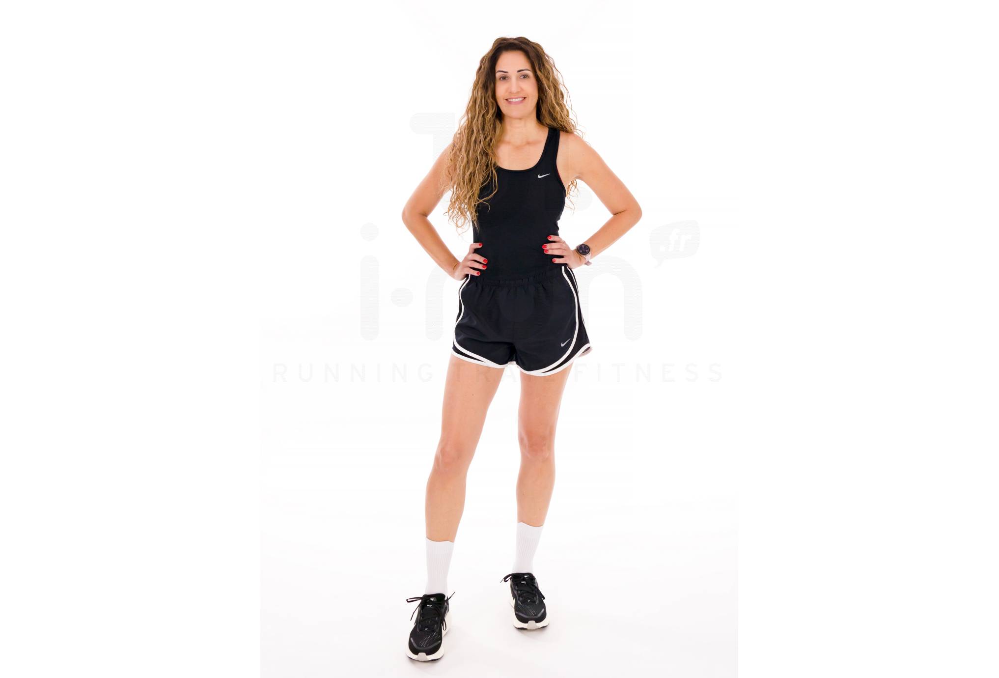 Nike Tempo Mesh