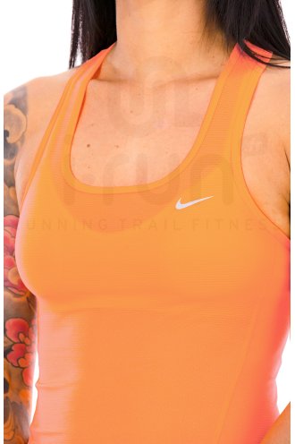 Nike Tempo Mesh 