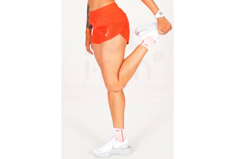 Nike pantal�n corto Tempo Race