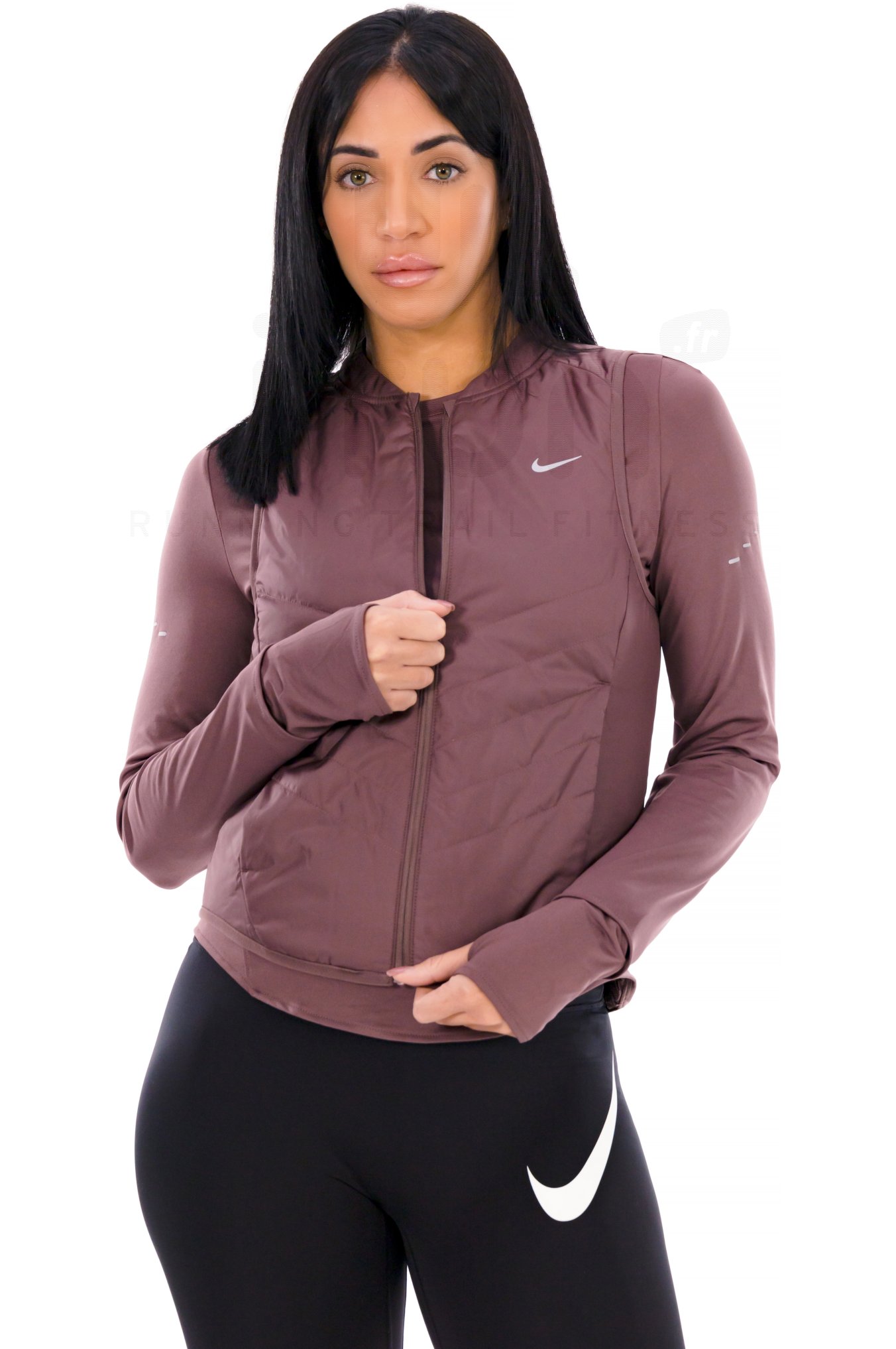 Nike Tempo Repel 