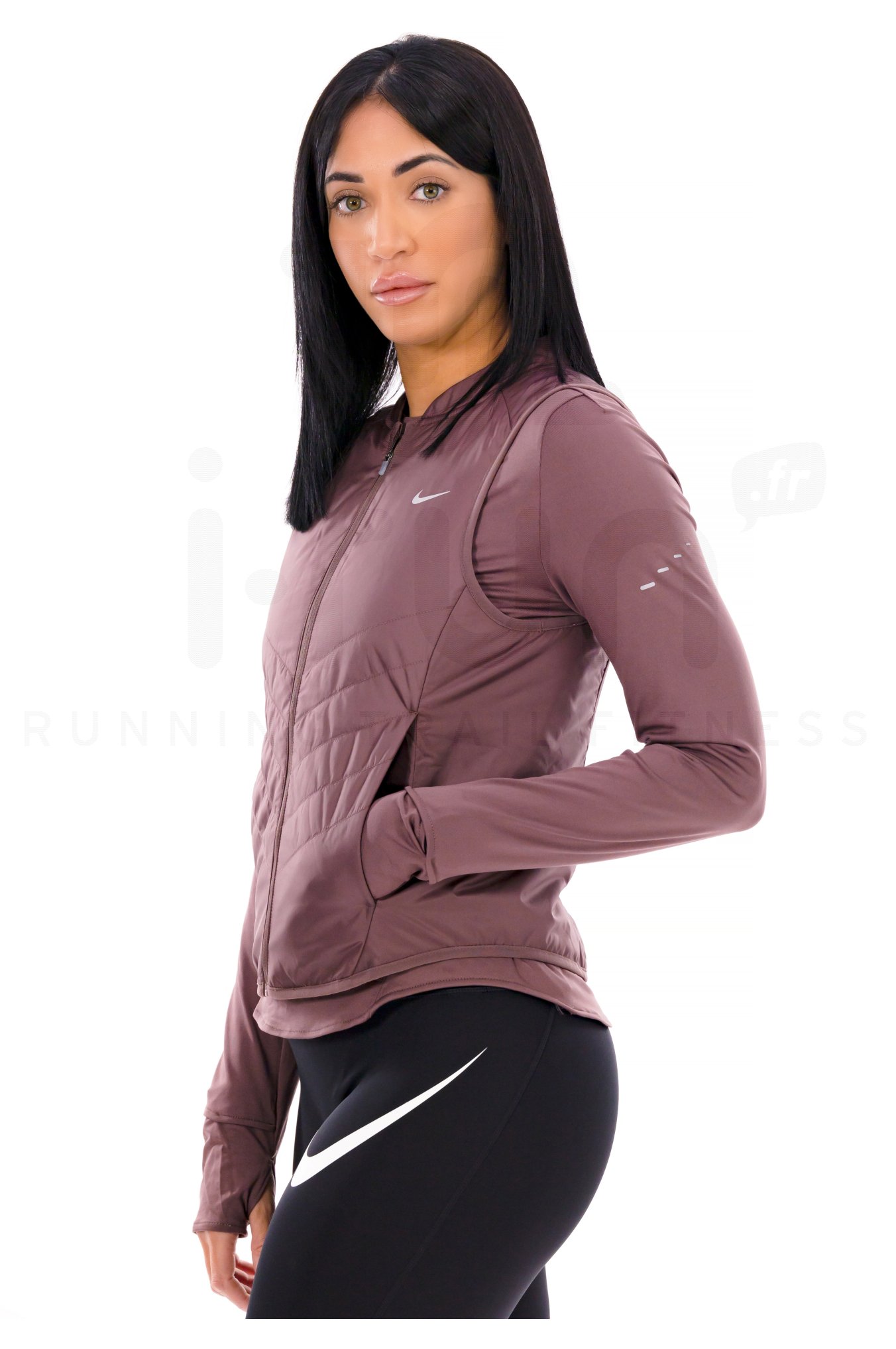 Nike Tempo Repel 