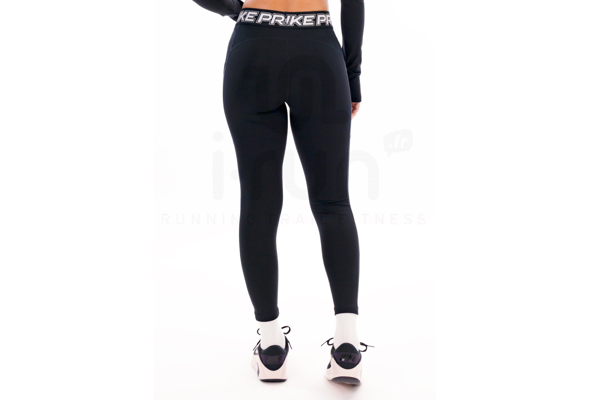 Nike Tempo Swoosh Run 7/8