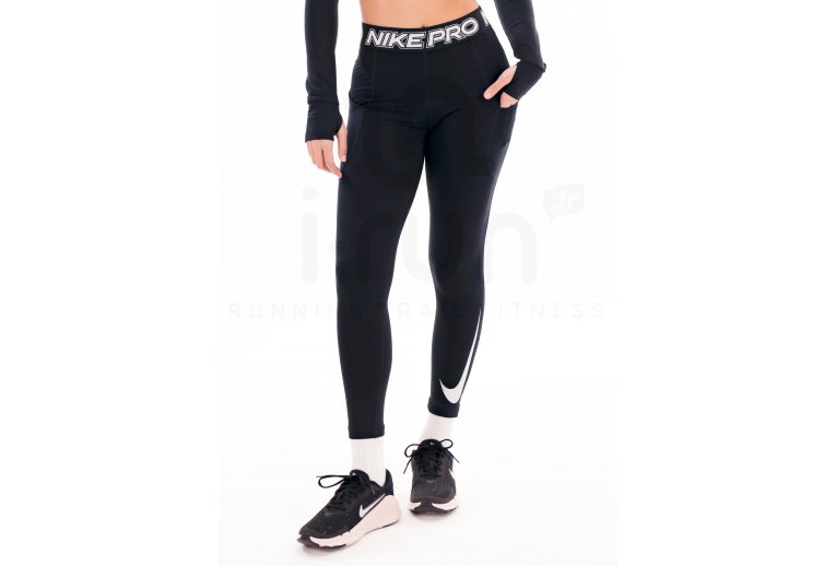 Nike Tempo Swoosh Run 7/8