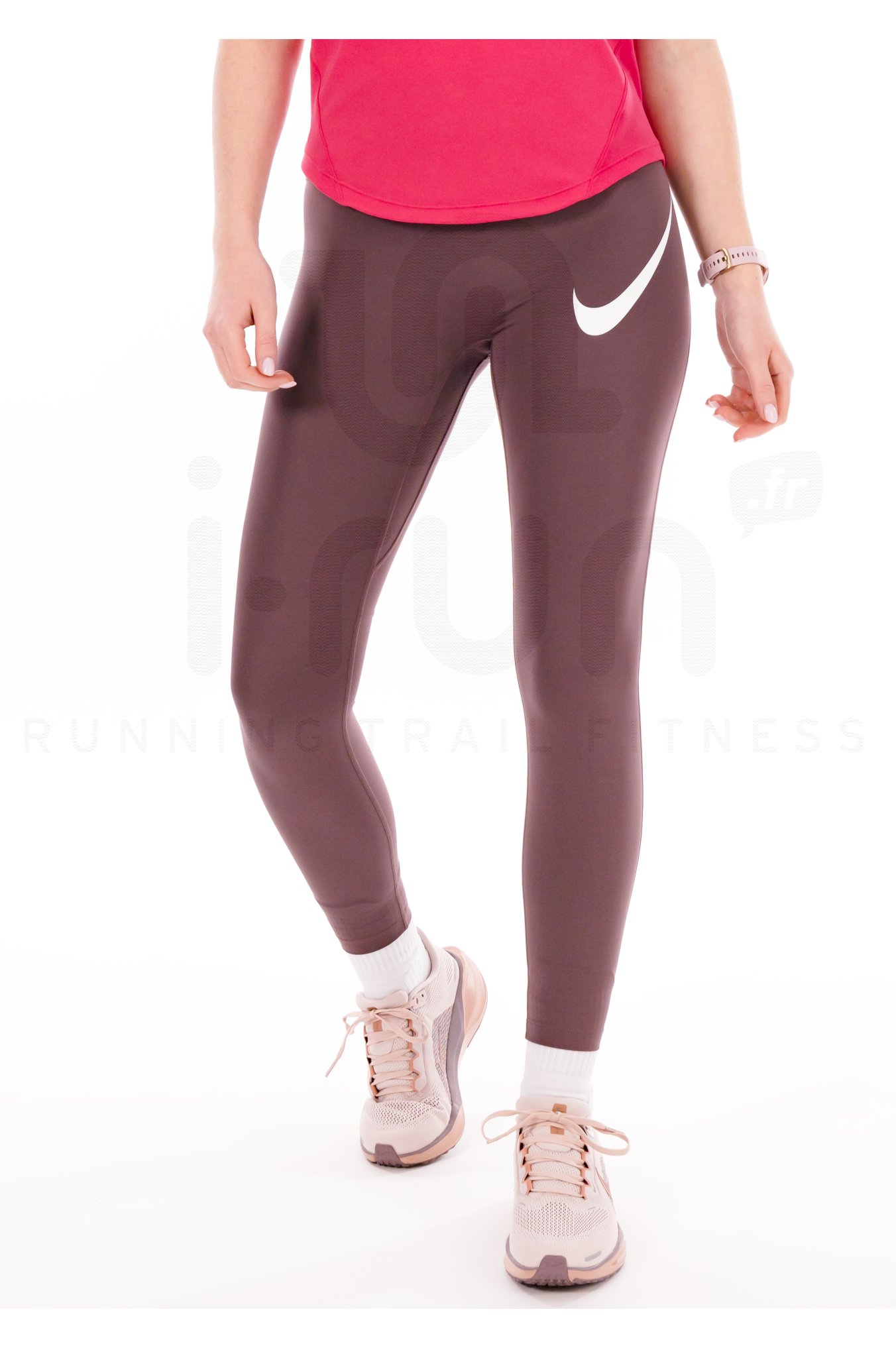 Nike Tempo Swoosh Run 7/8