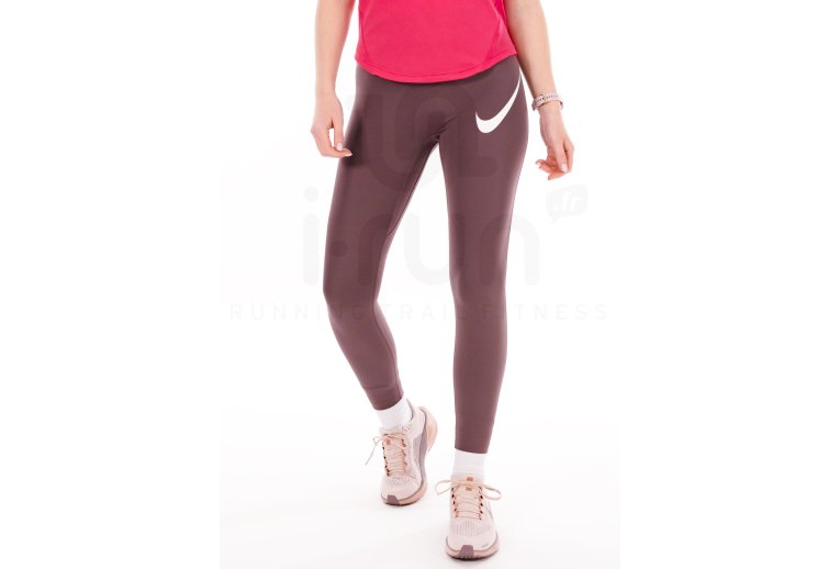 Nike Tempo Swoosh Run 7/8