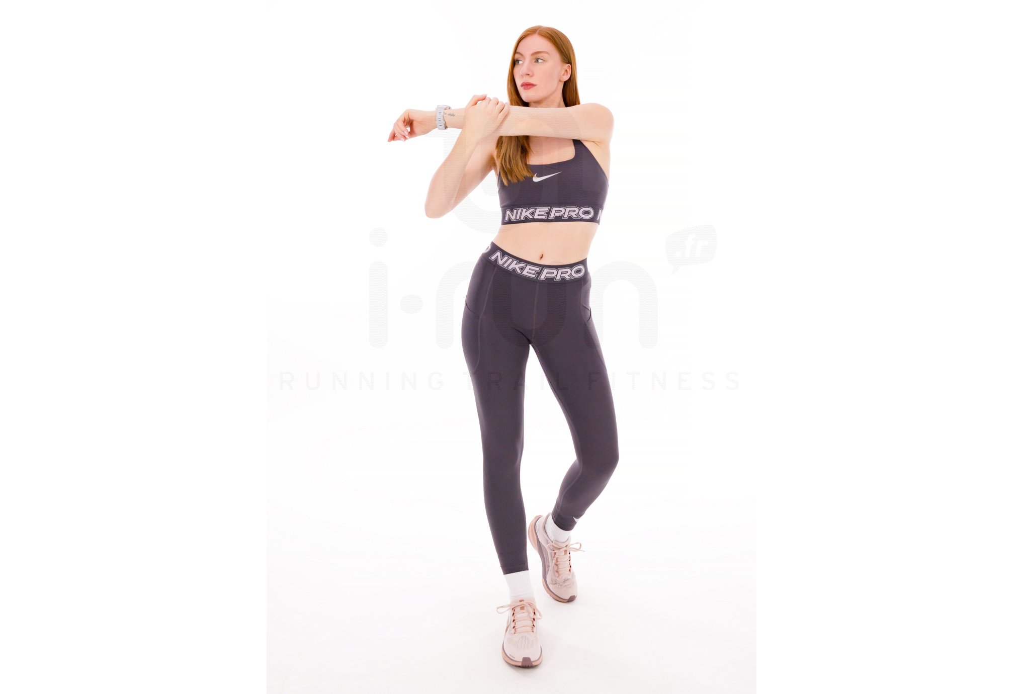 Nike Tempo Swoosh Run 7/8