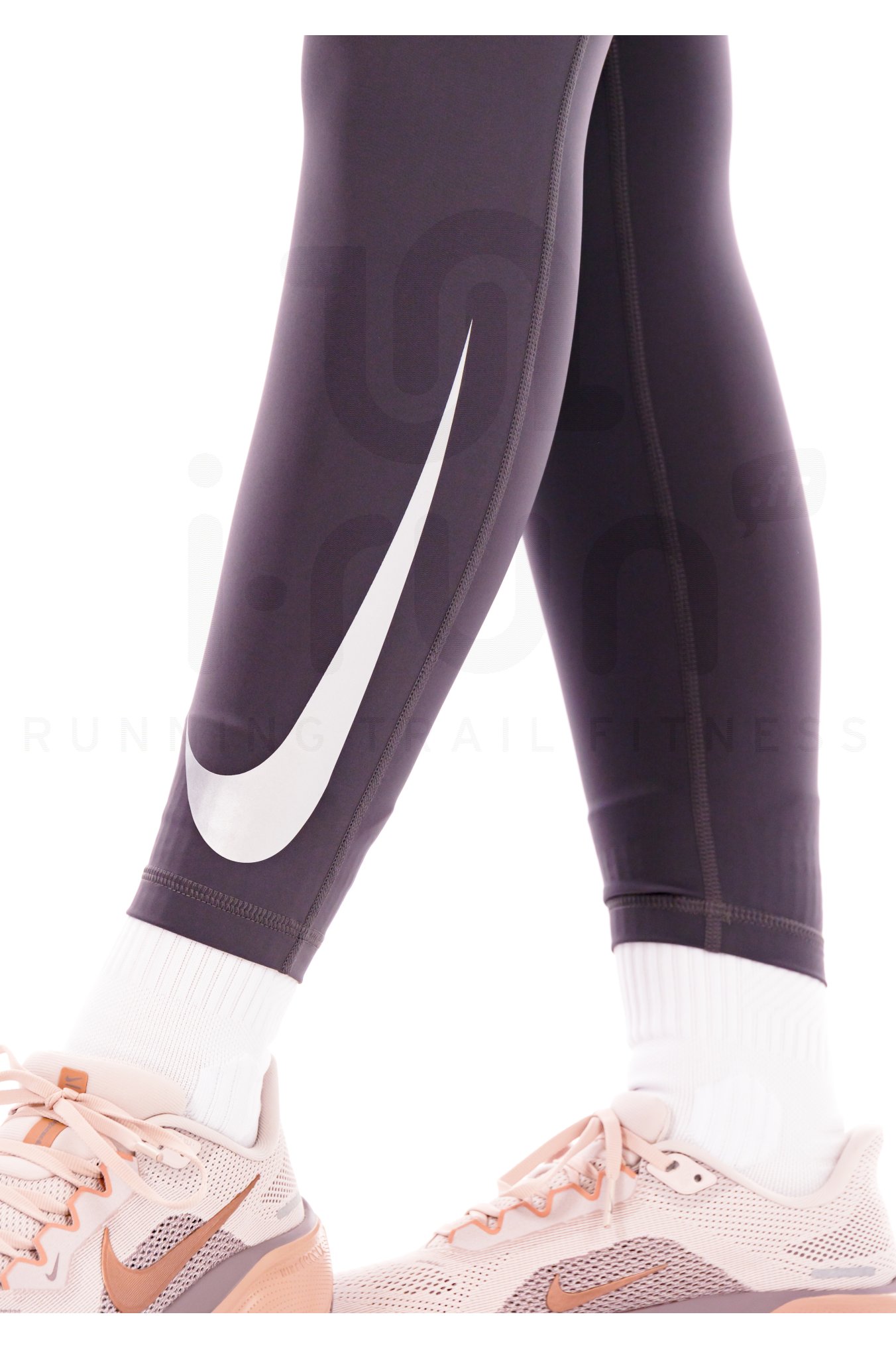 Nike Tempo Swoosh Run 7/8 