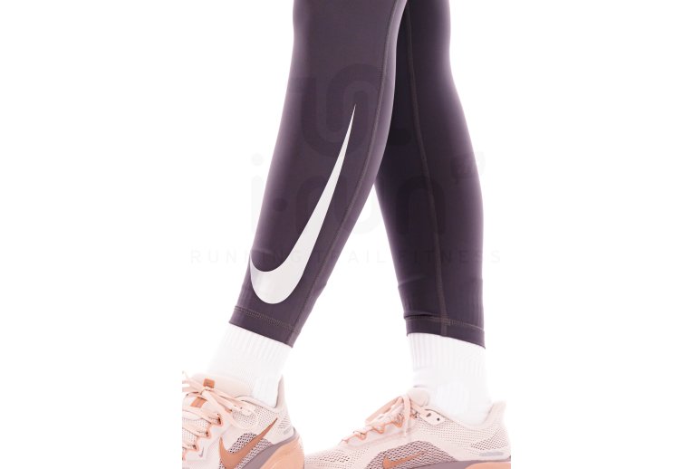 Nike Tempo Swoosh Run 7/8