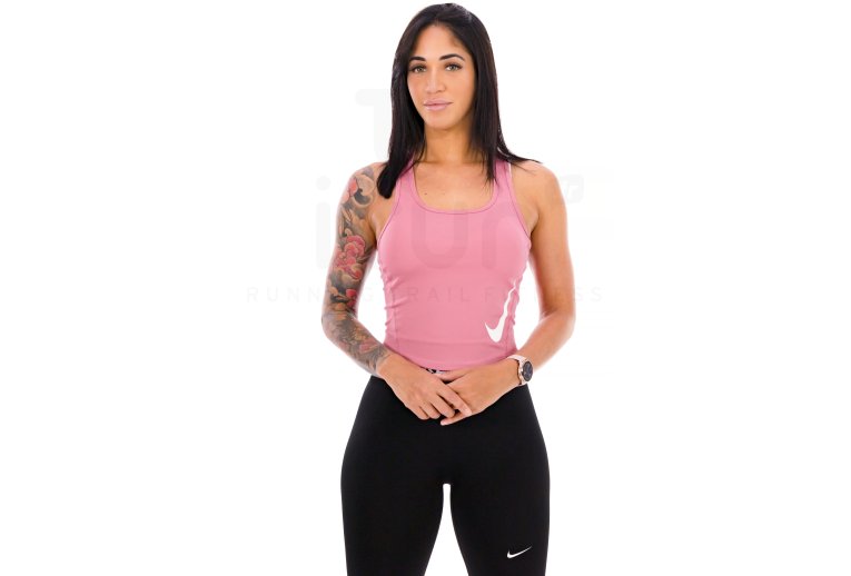 Nike Tempo Swoosh