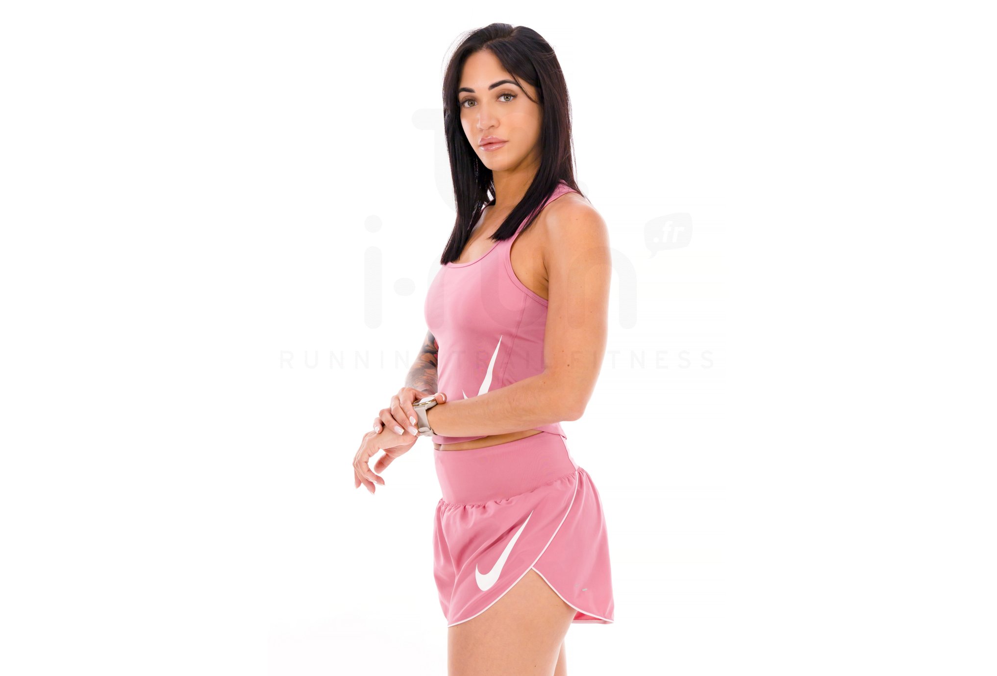 Nike Tempo Swoosh Damen