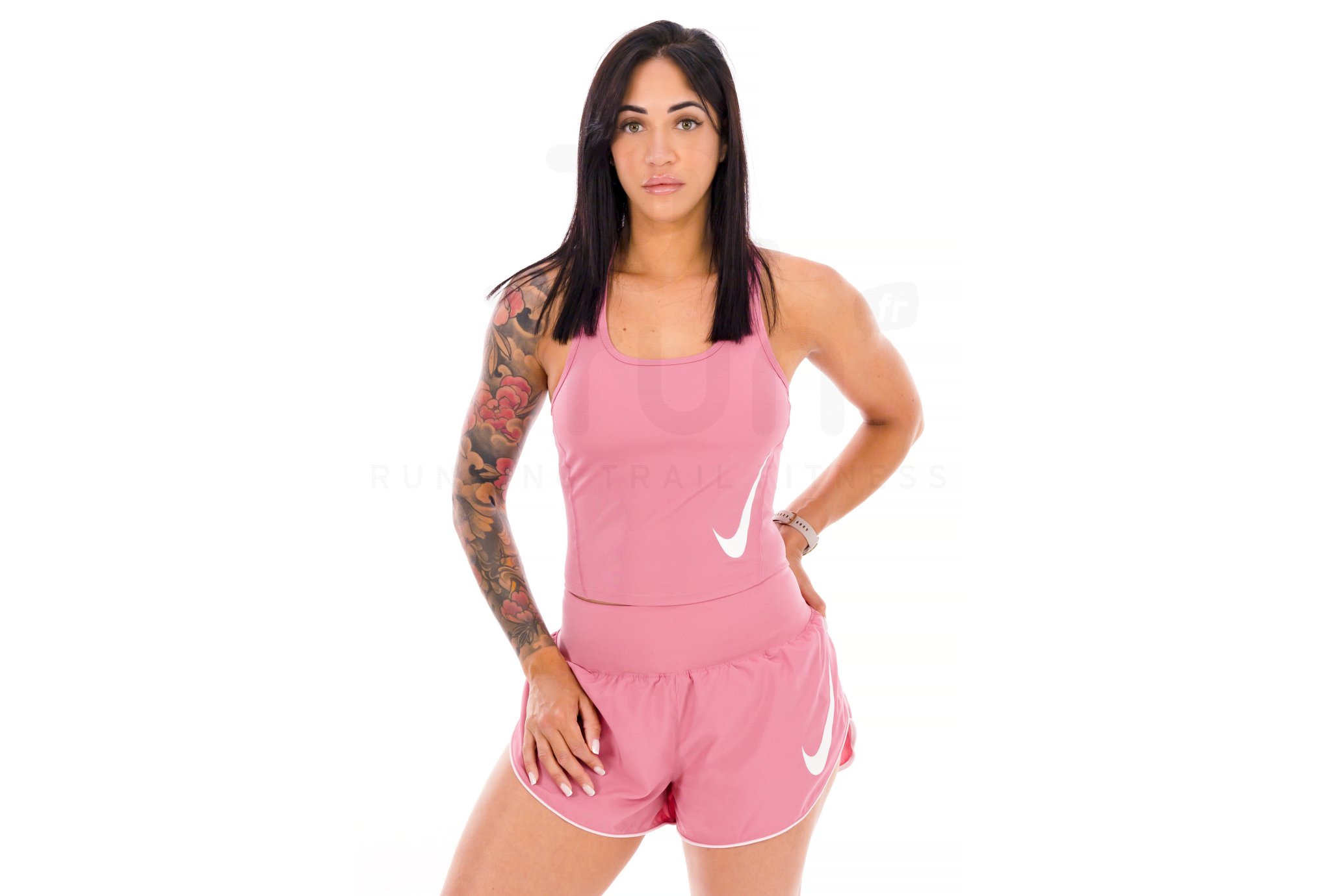 Nike Tempo Swoosh Damen
