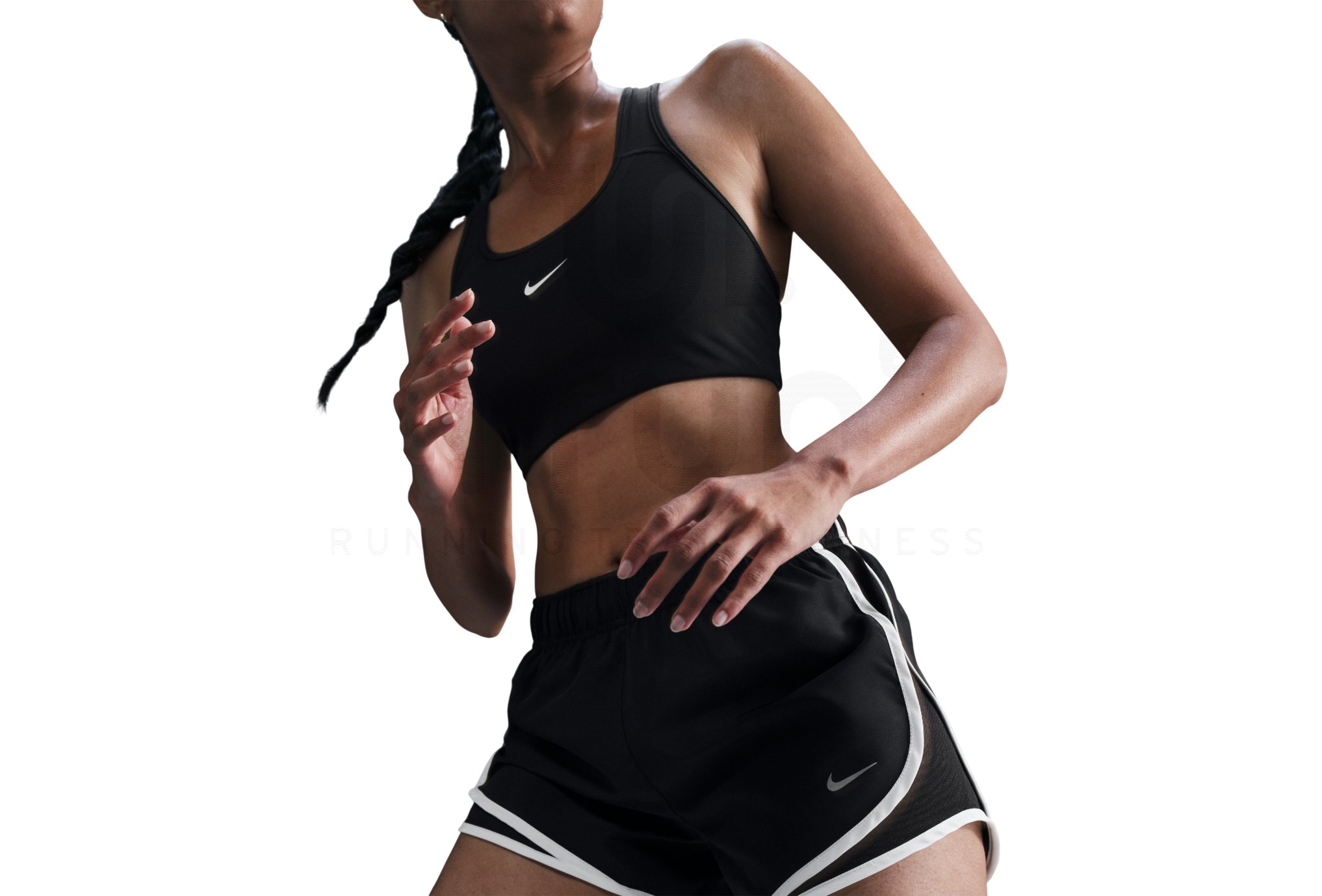 Nike pantal�n corto Tempo