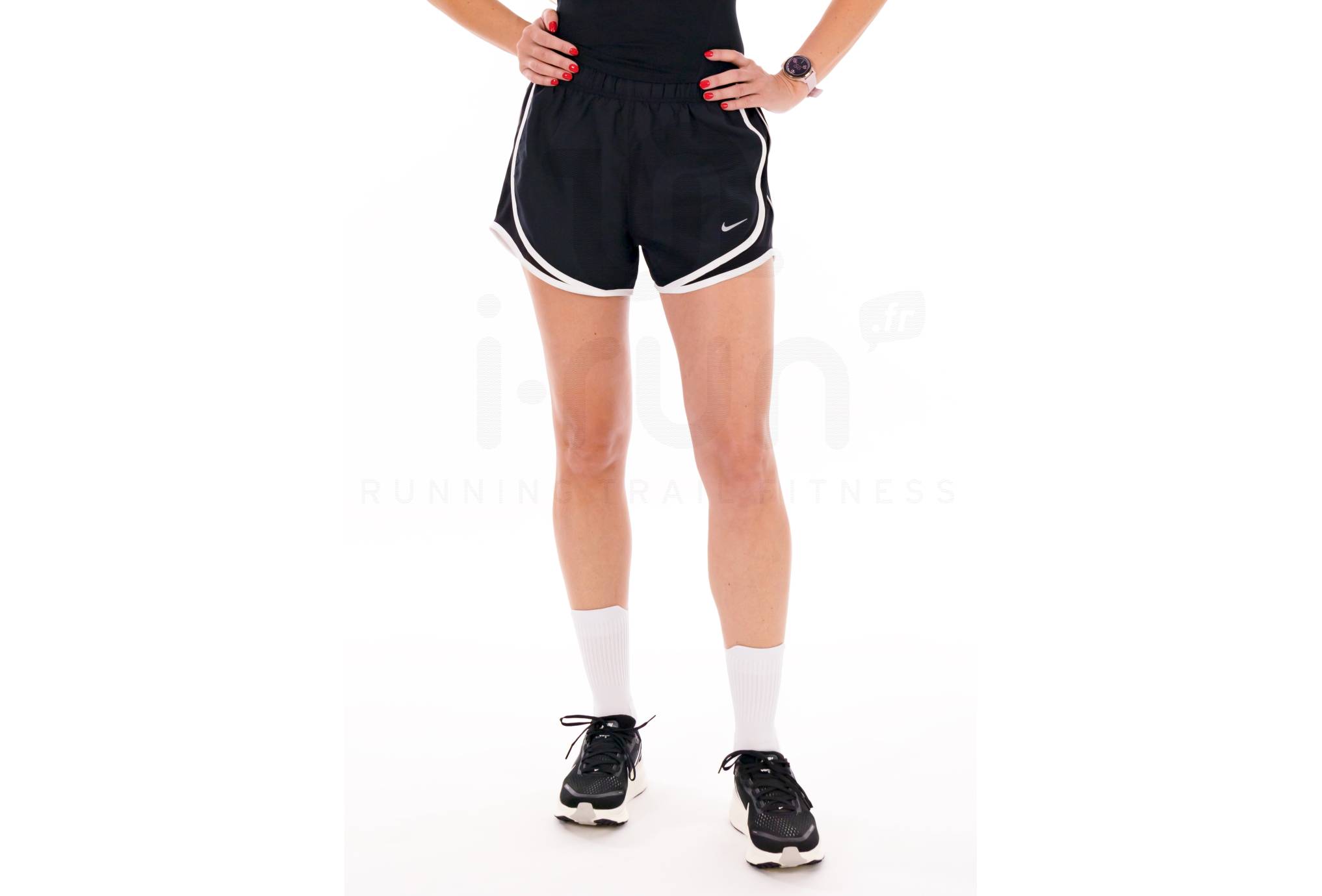 Nike pantal�n corto Tempo