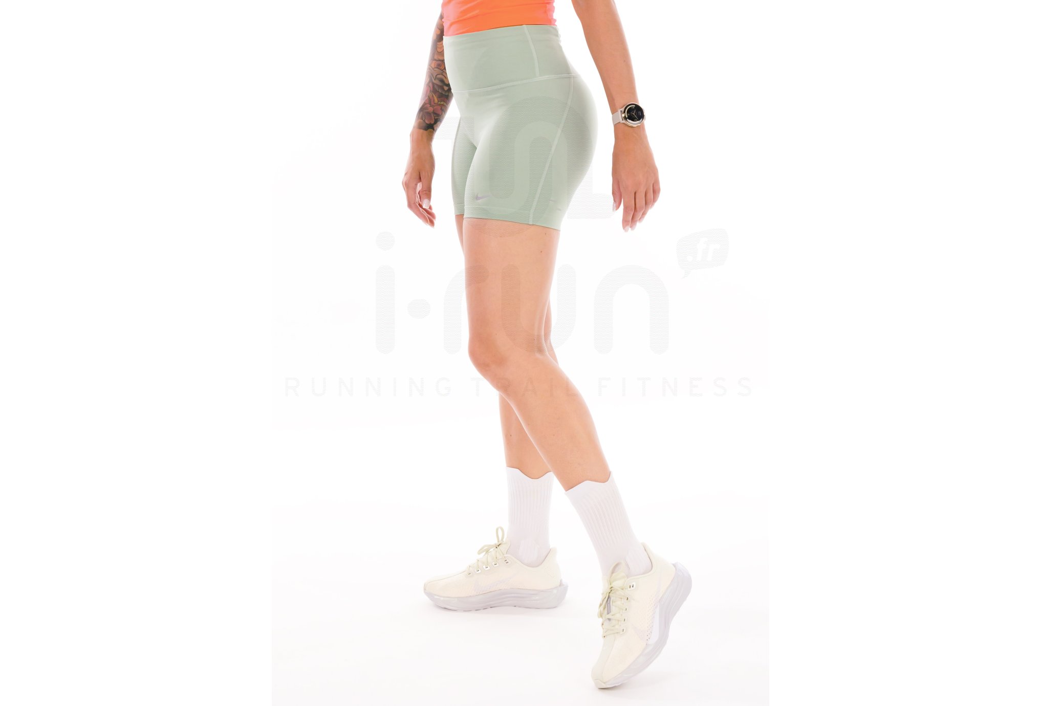 Nike Tempo
