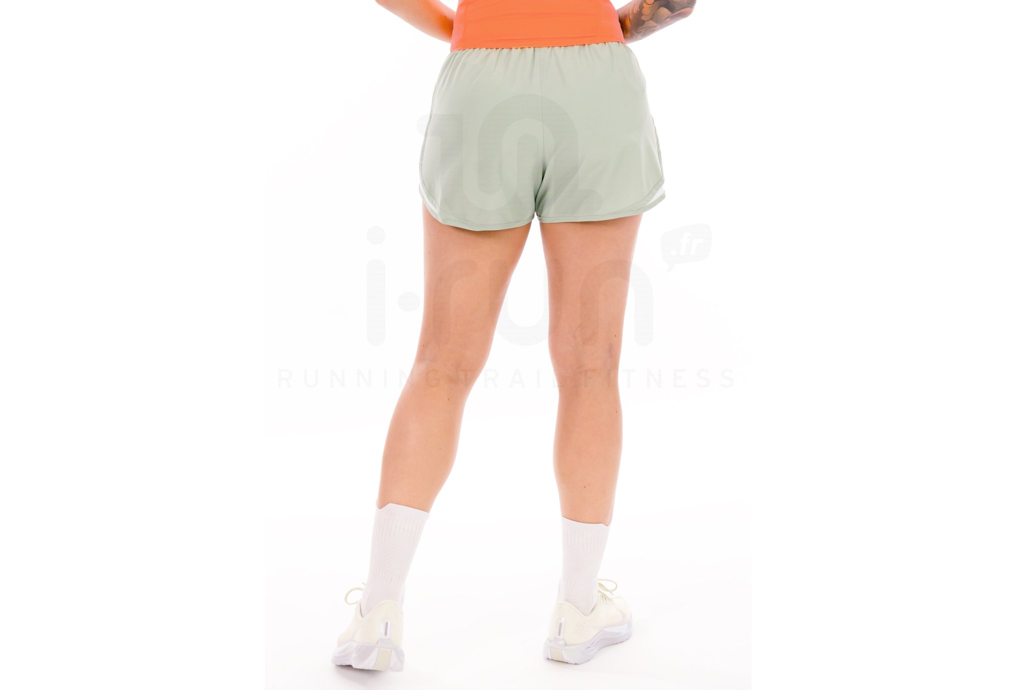 Nike Time