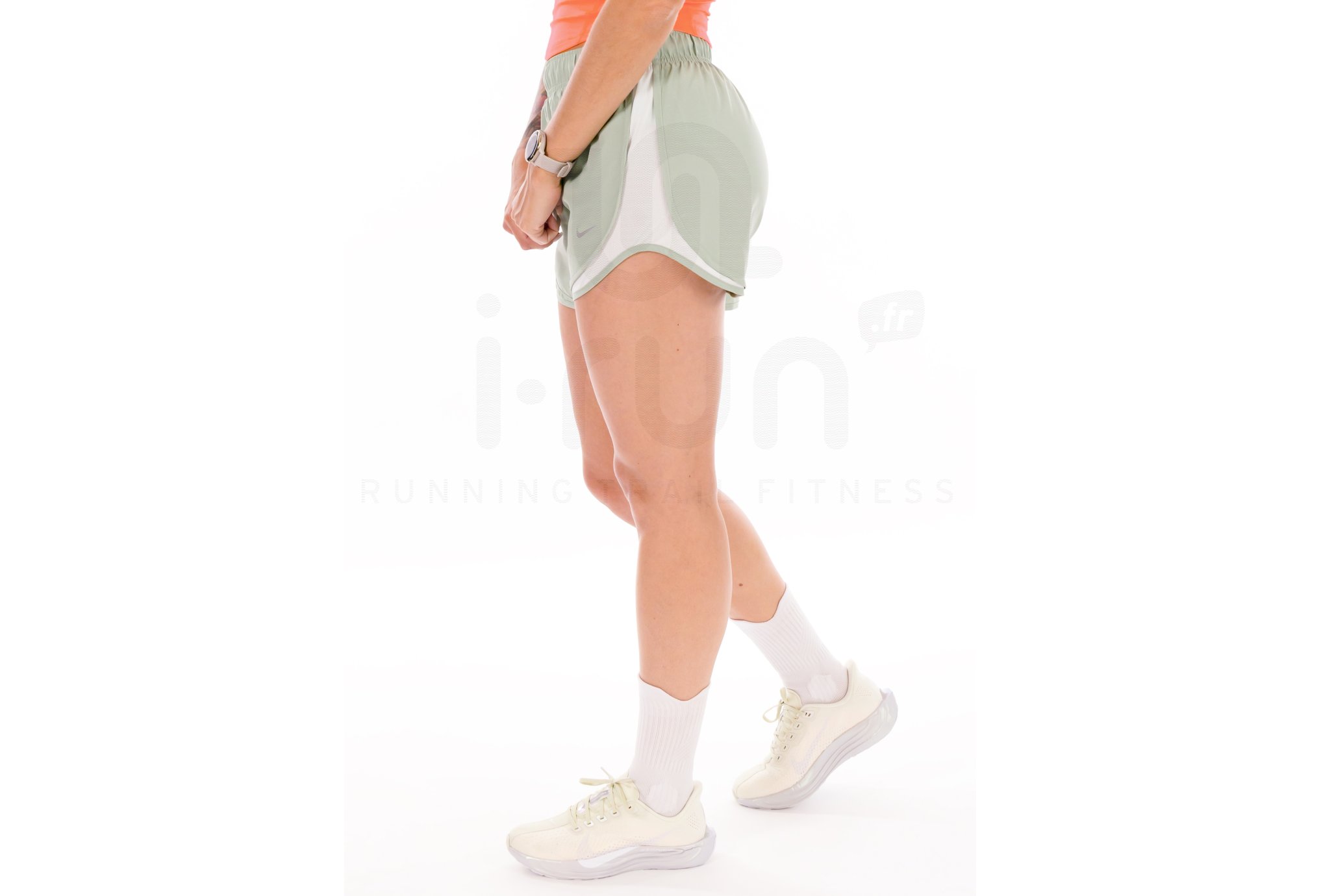 Nike Time