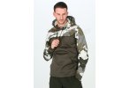 Nike sudadera Therma AOP