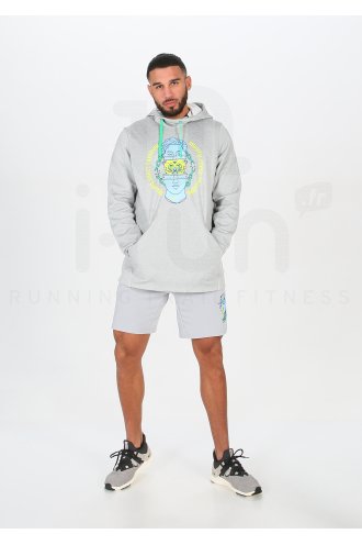 Nike Therma David & Goliath M 
