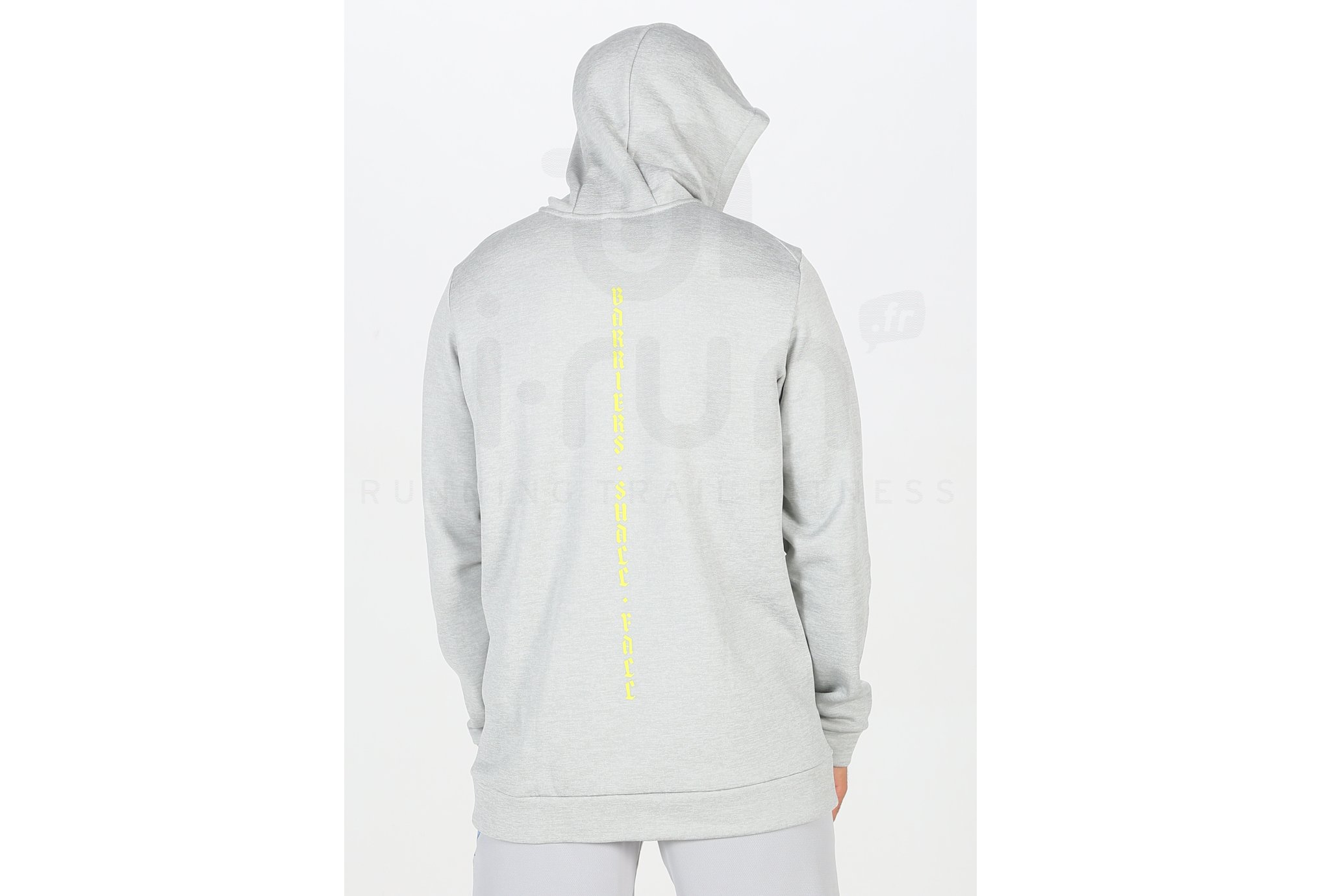Nike sudadera Therma David & Goliath