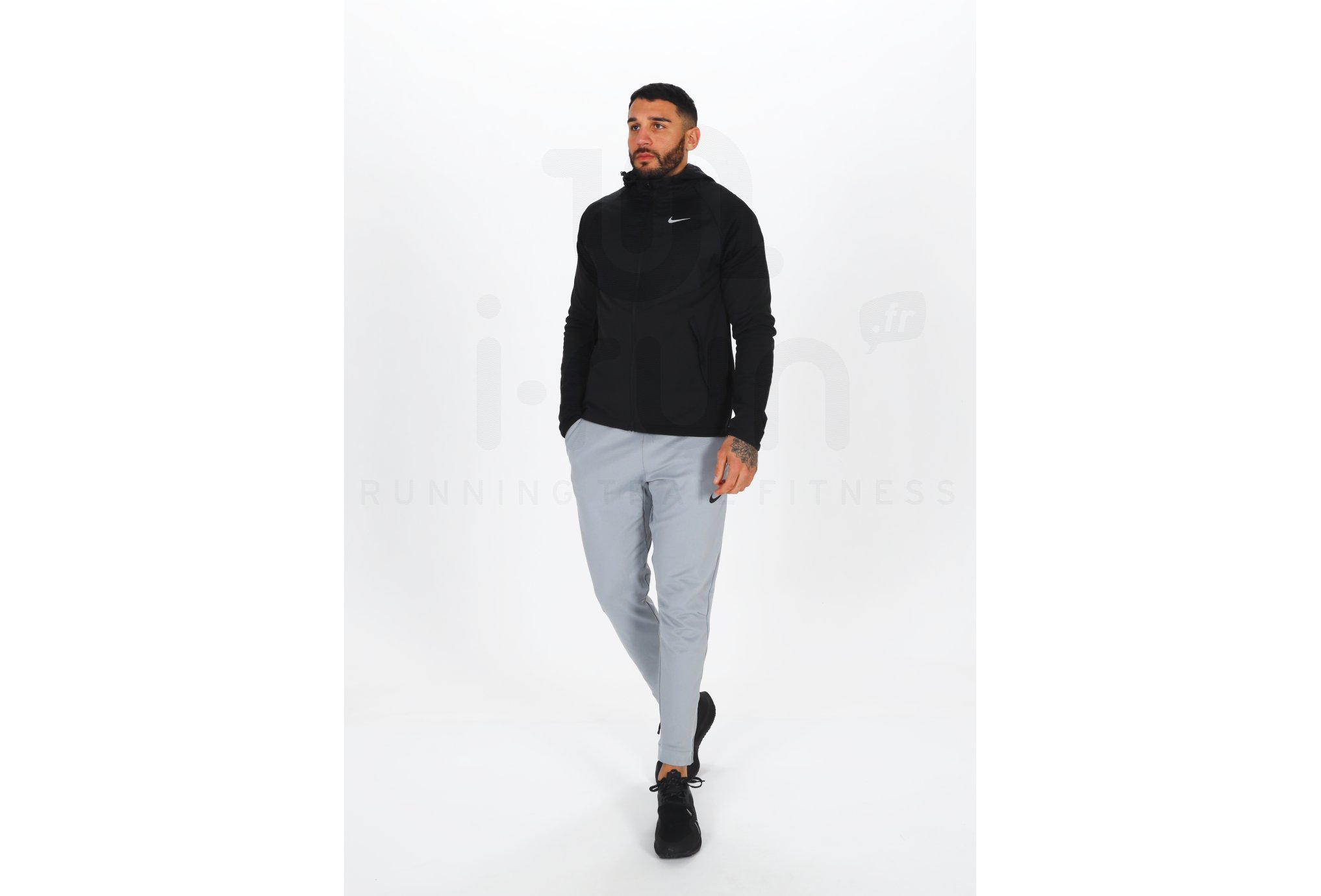 Nike Therma Essential Herren