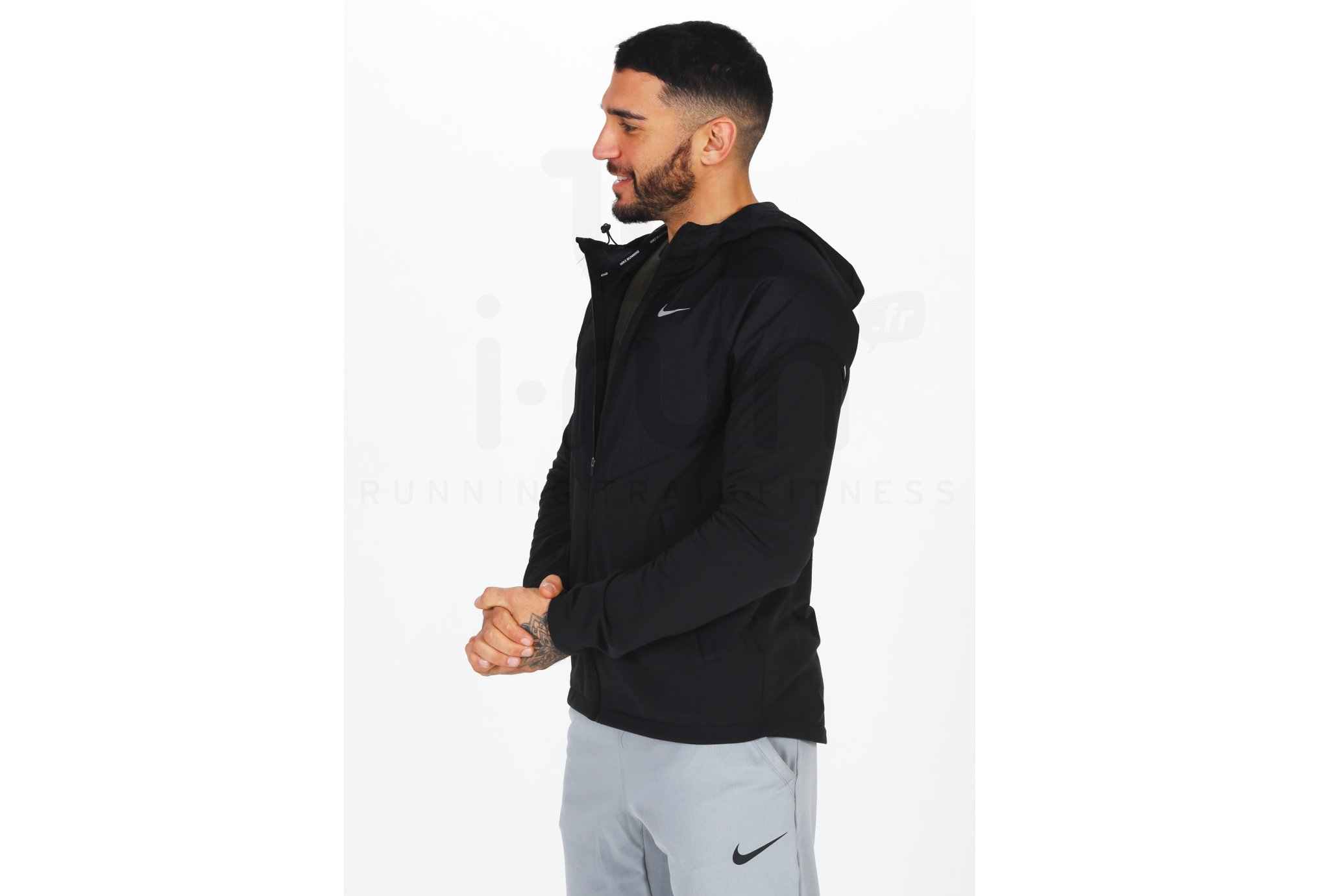 Nike Therma Essential Herren