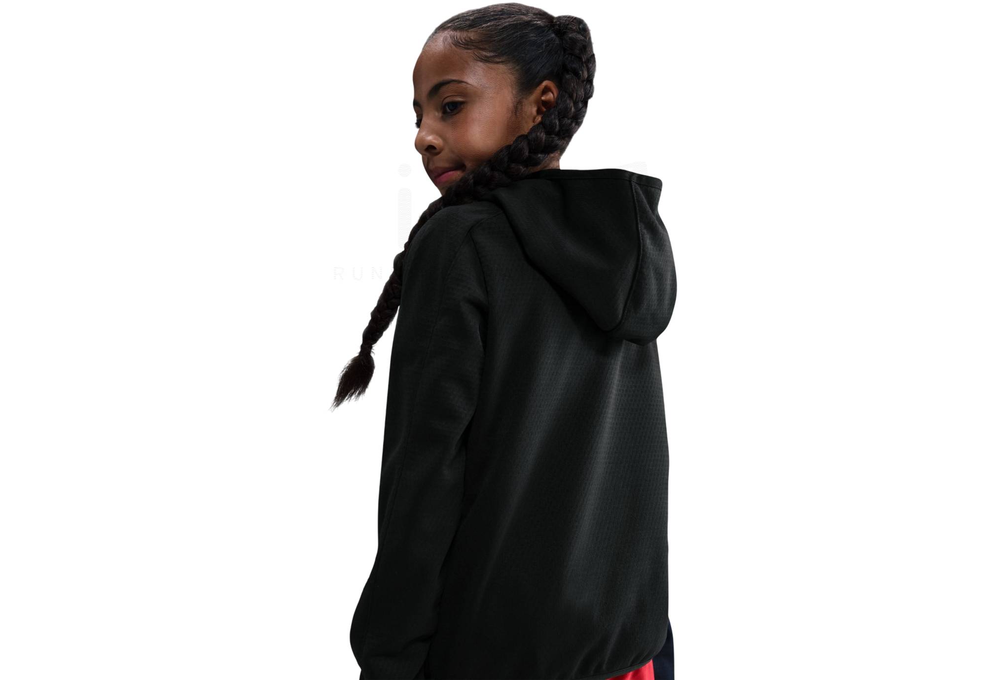 Nike Therma-Fit 1/4 Zip Junior