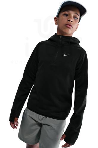 Nike Therma-Fit 1/4 Zip Junior 