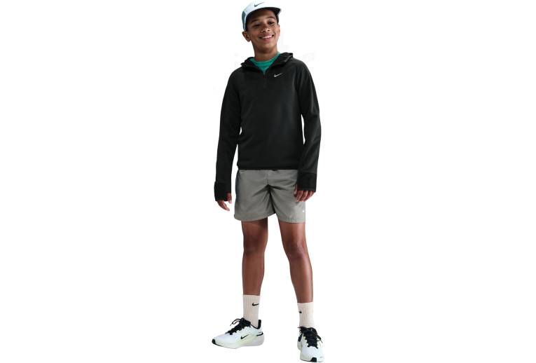 Nike Therma-Fit 1/4 Zip Junior