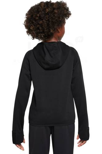 Nike Therma-Fit 1/4 Zip Junior 