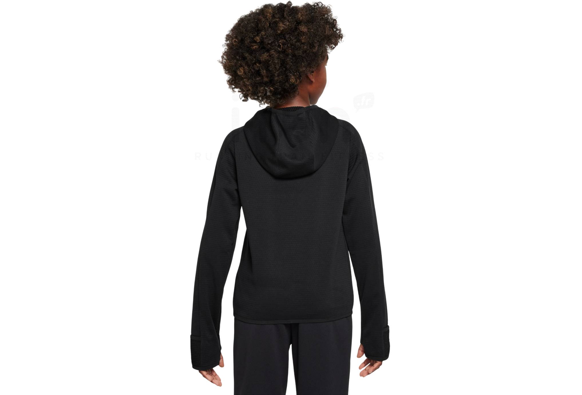 Nike Therma-Fit 1/4 Zip Junior
