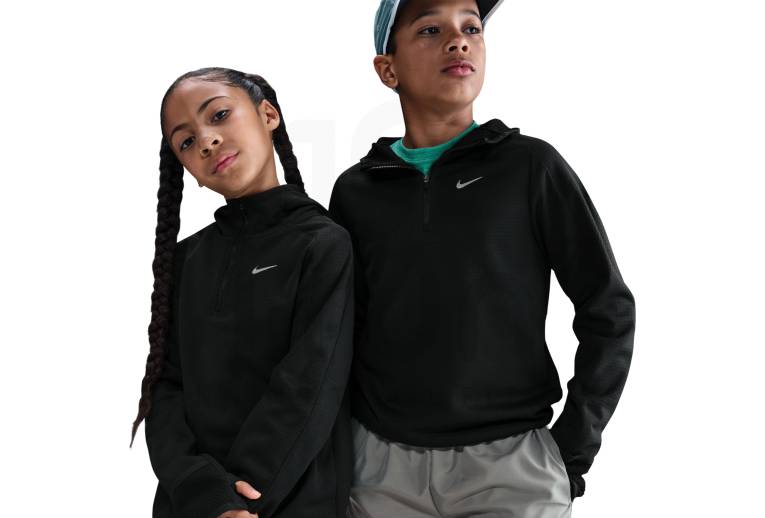 Nike Therma-Fit 1/4 Zip Junior