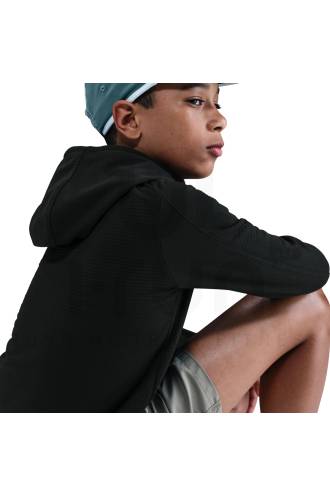 Nike Therma-Fit 1/4 Zip Junior 