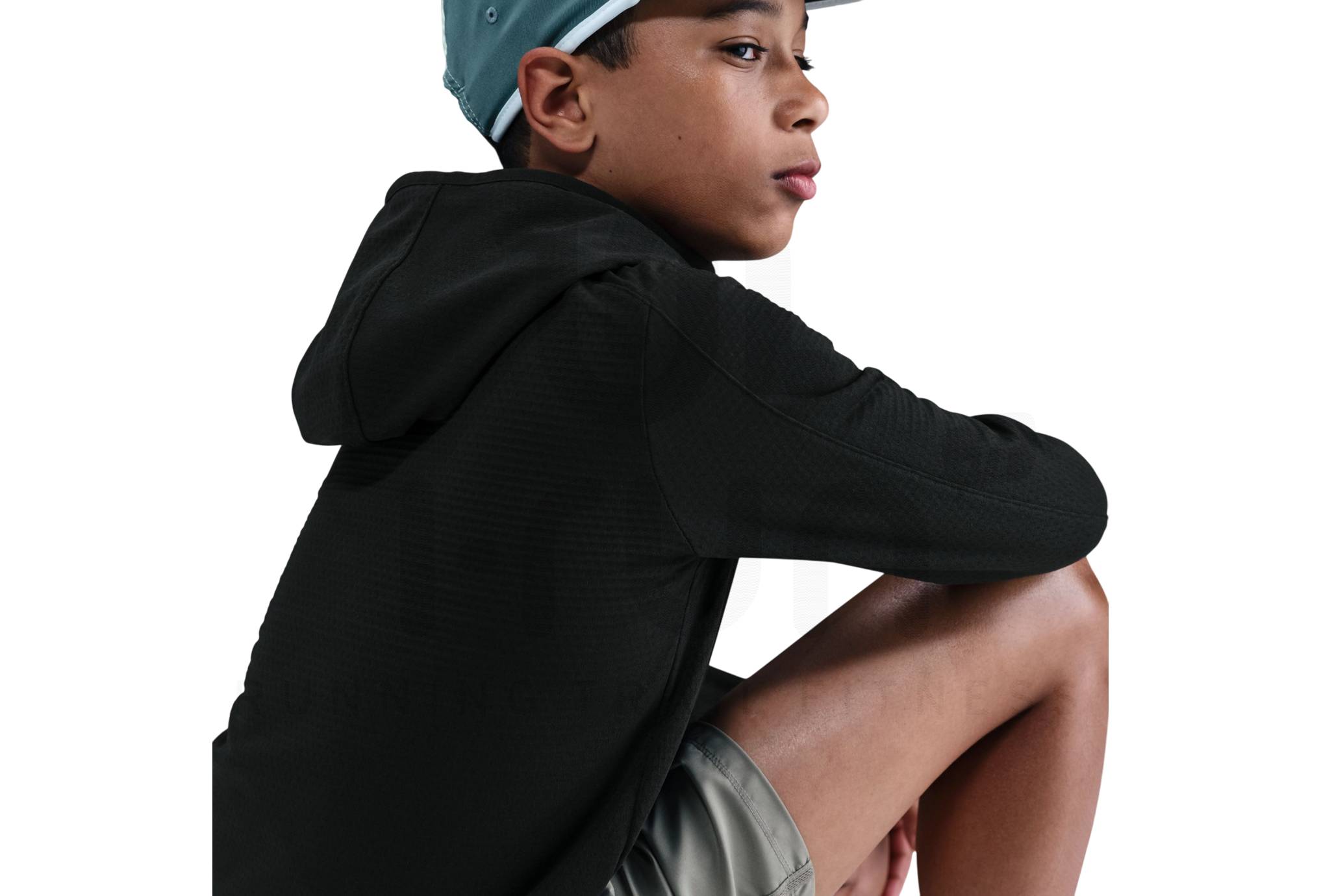 Nike Therma-Fit 1/4 Zip Junior