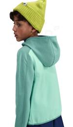 Nike Therma-Fit 1/4 Zip Junior