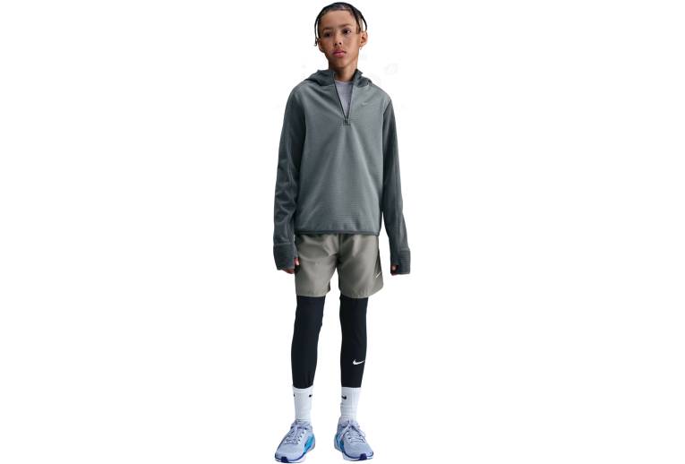 Nike Therma-Fit 1/4 Zip Junior