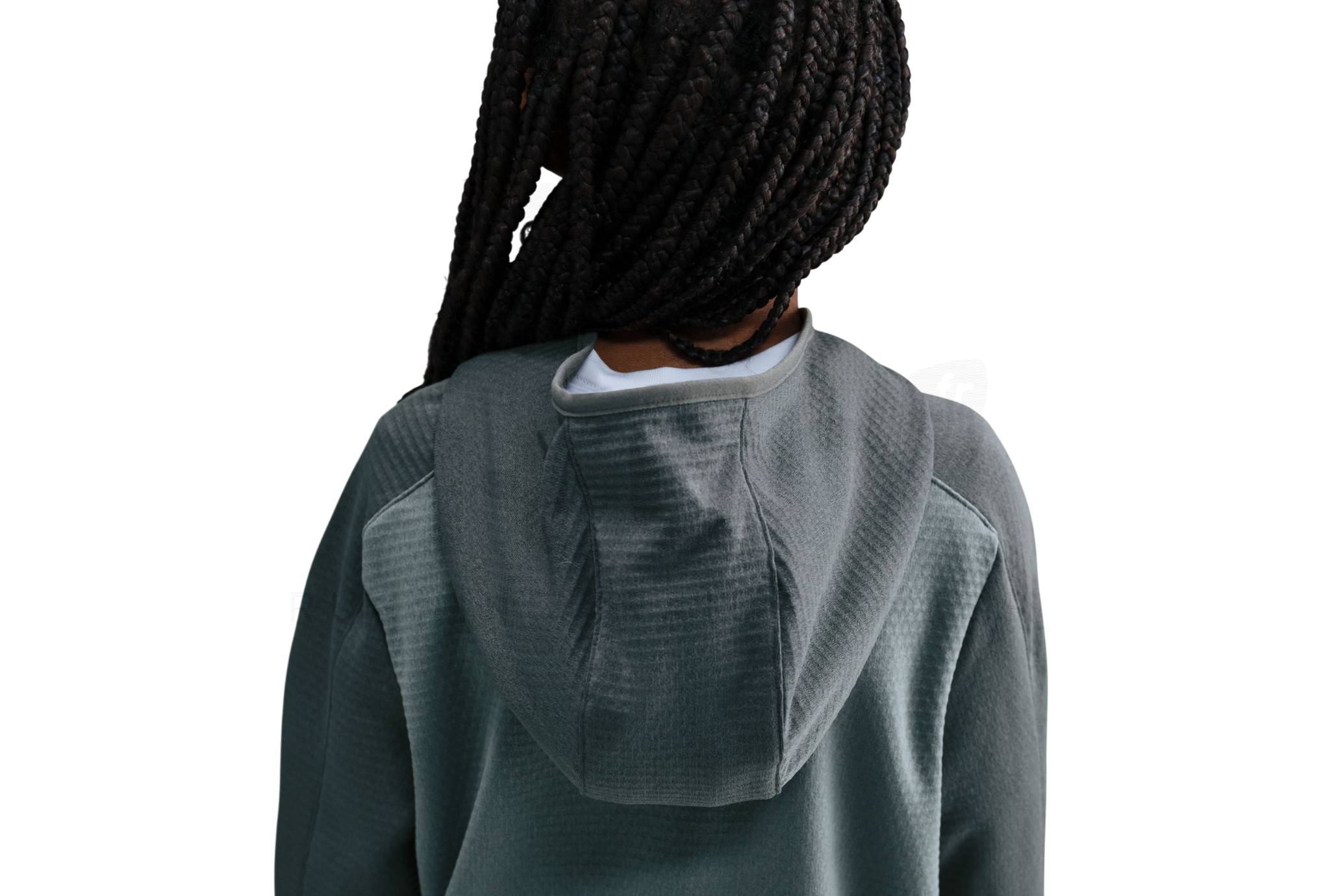 Nike Therma-Fit 1/4 Zip Junior