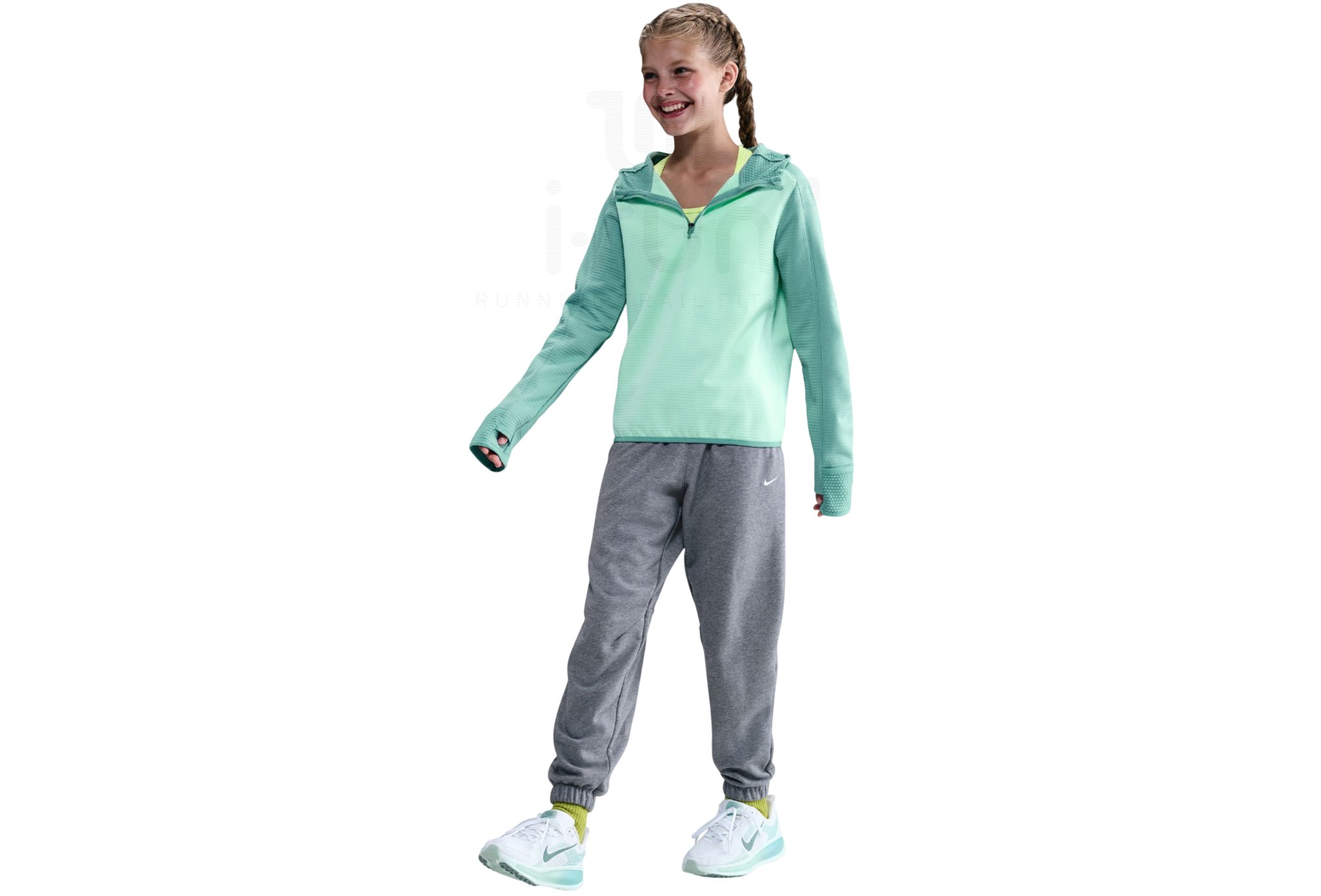 Nike Therma-Fit 1/4 Zip