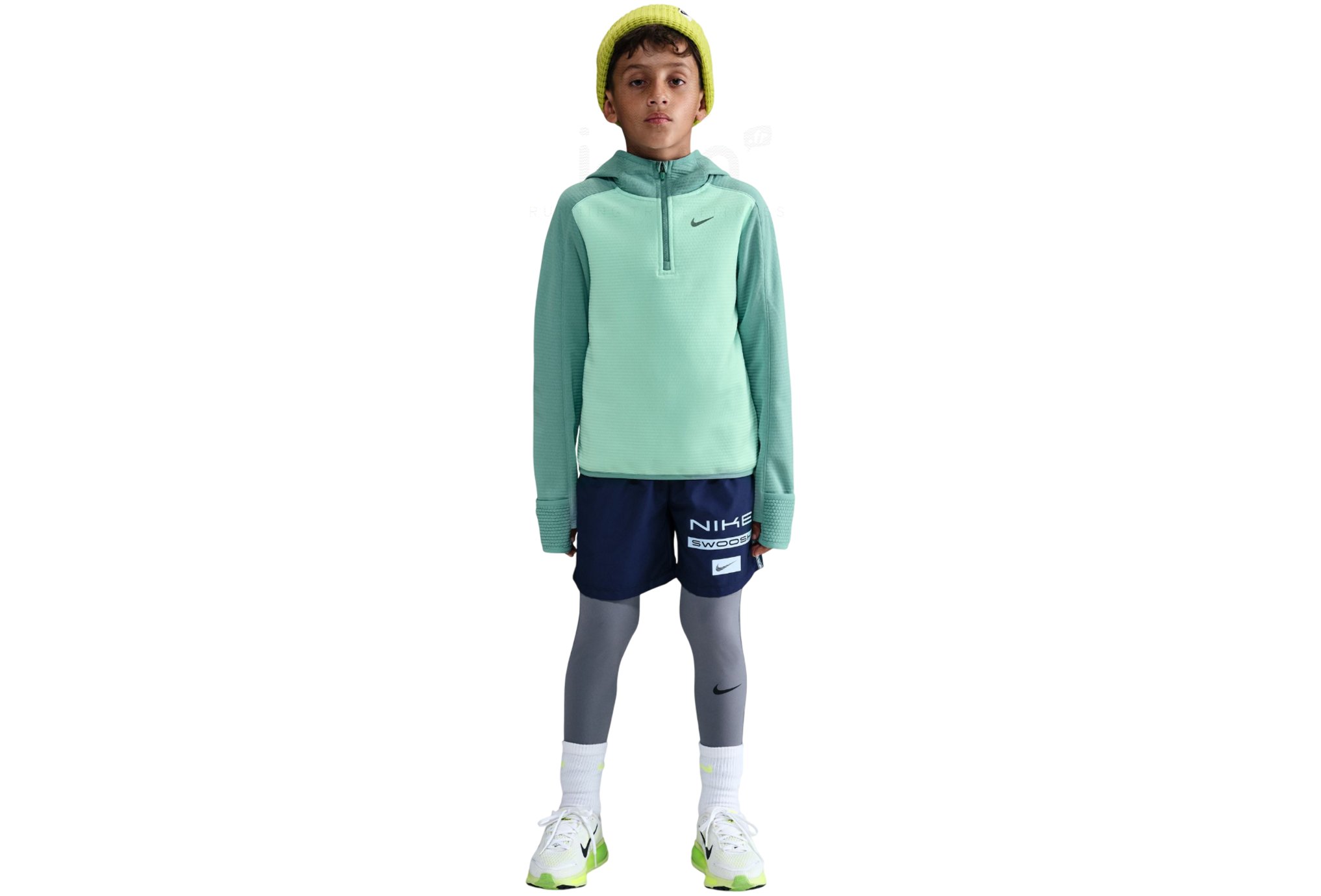 Nike Therma-Fit 1/4 Zip