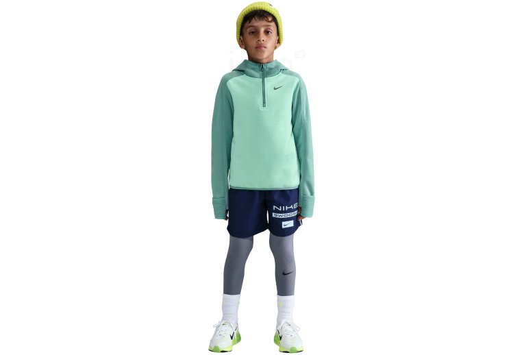 Nike Therma-Fit 1/4 Zip
