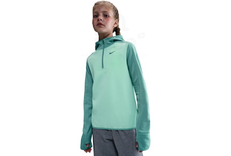 Nike Therma-Fit 1/4 Zip