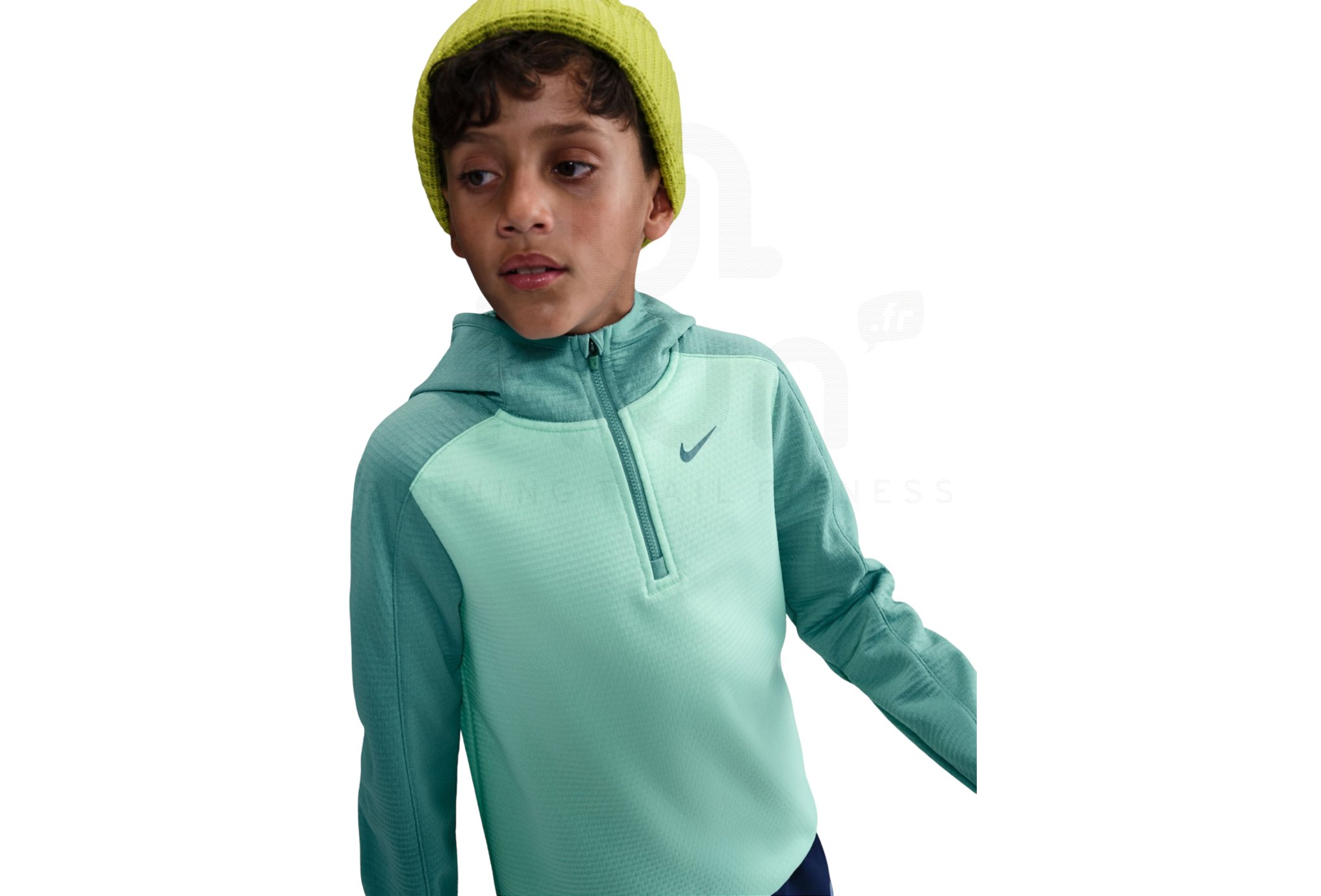 Nike Therma-Fit 1/4 Zip